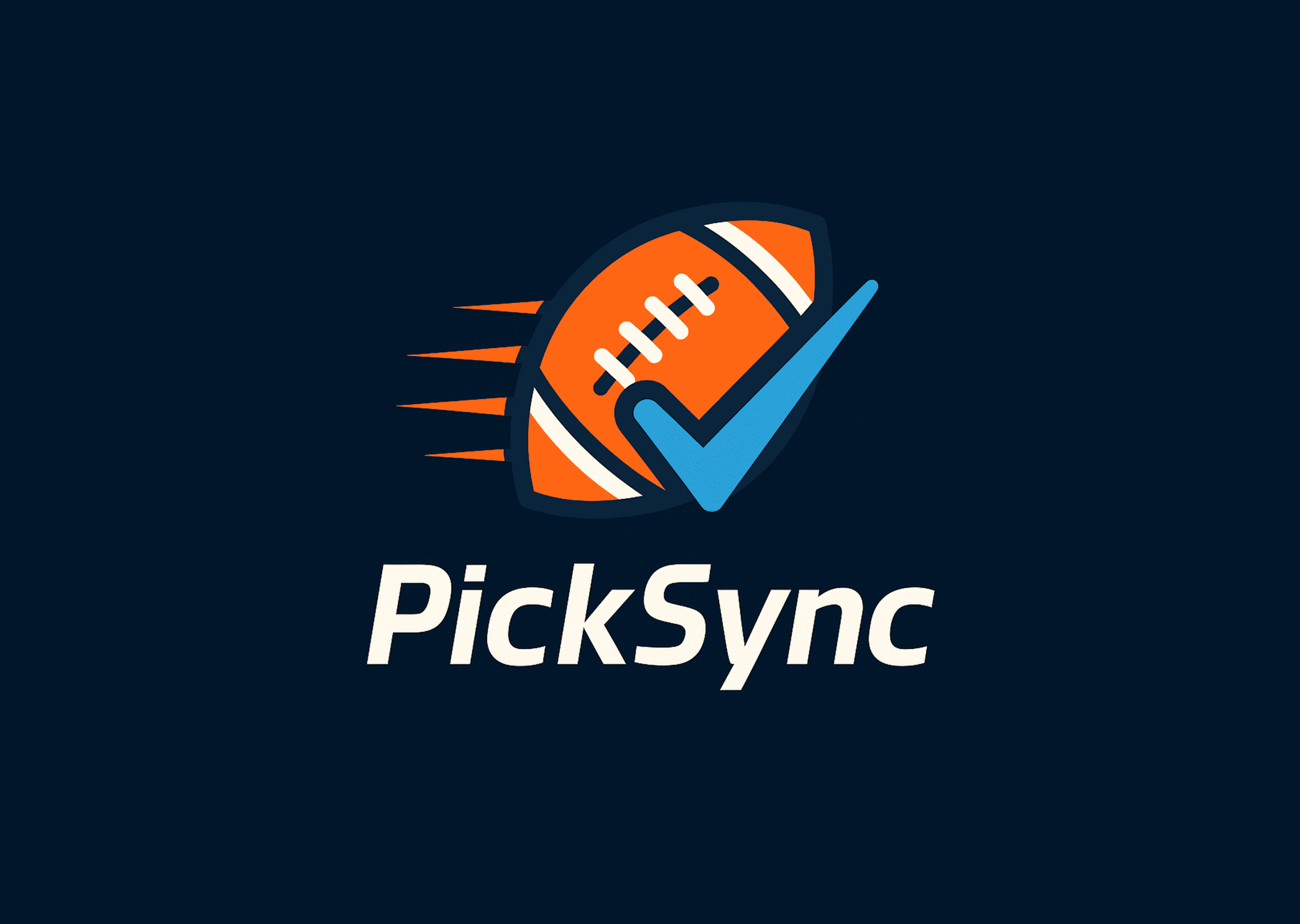 PickSync logo
