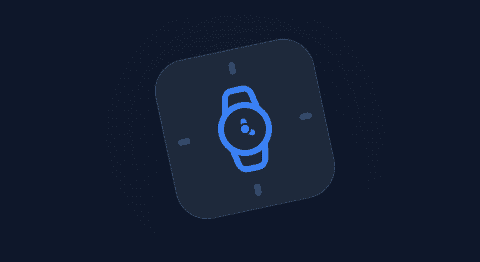 DialGuess watch logo